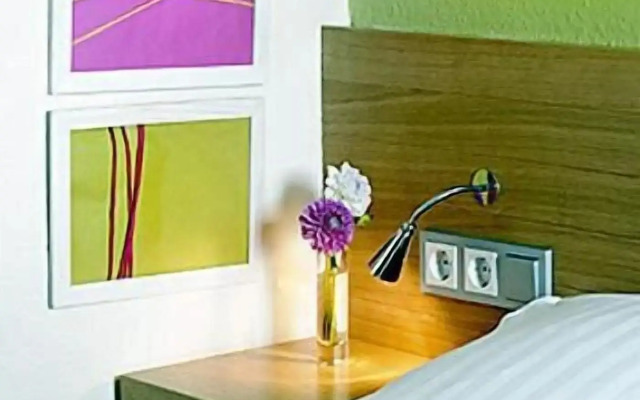 Hotel Tessin