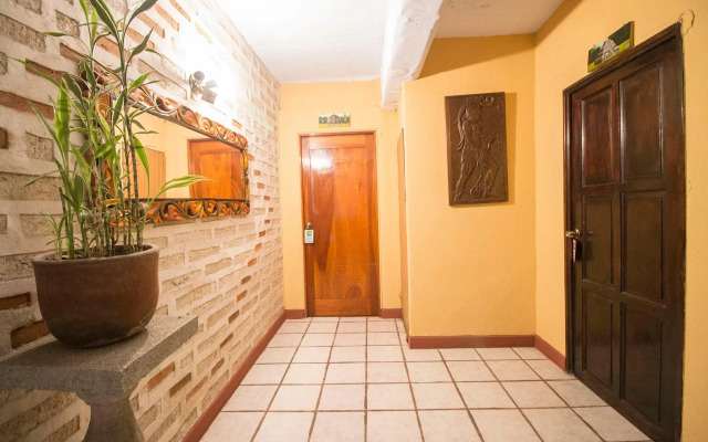 Eco Suites Uxlabil Guatemala City