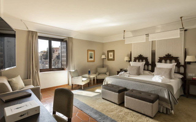Parador de Cuenca