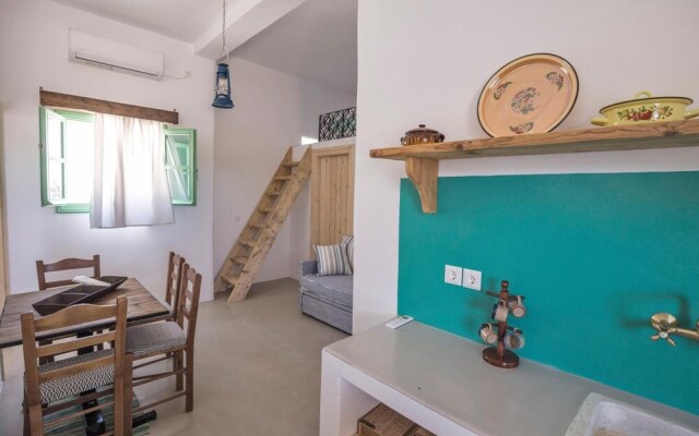 Ailouros guest house