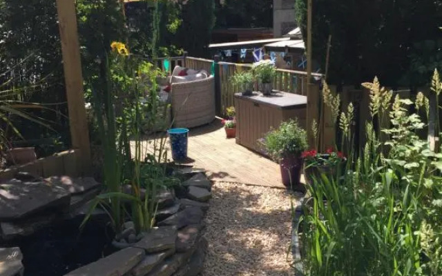 Rosemount Boutique B&B