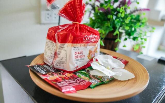 W House Ranong 1Bedroom villa