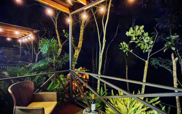 Hotel Contenedores Corporativos