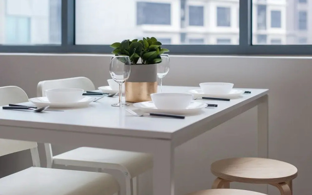 Summer Suites KLCC by Stayshare Homes