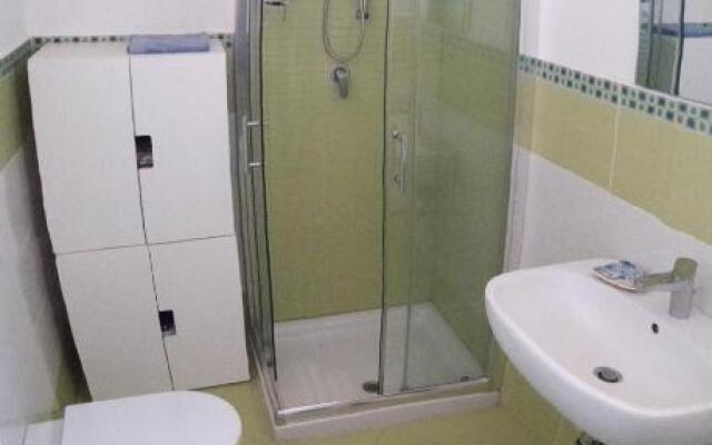 Fra il Glicine e il Sambuco