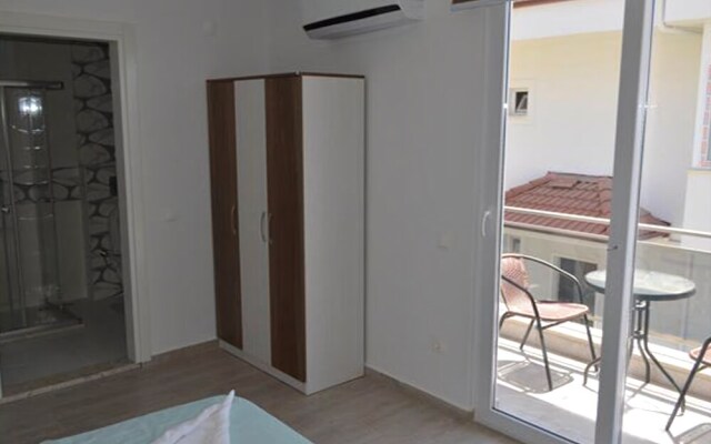 Anc Villa by rezervasyonyap