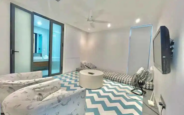 Sanctuary Ho Tram Resort