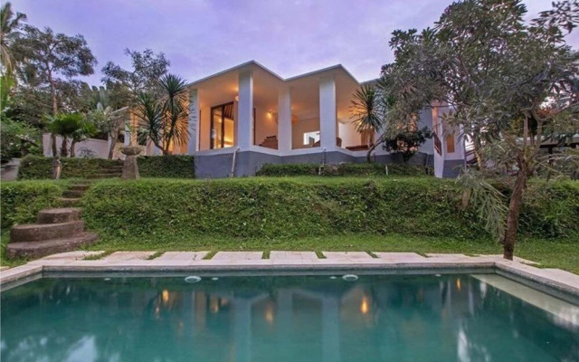 Villa Cinta