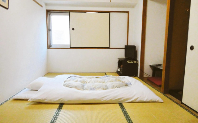 Hotel Marutani
