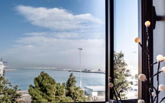 Apartamento Vistabella