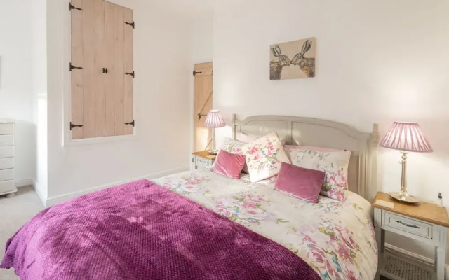 Host Stay Spittal Farm