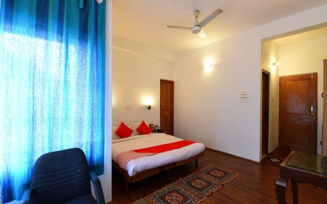 Manali Meadows Homestay by OYO Rooms