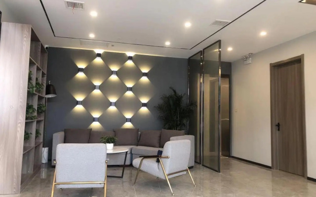 7Days Premium Xiong'an New District Rongcheng Baiyangdian Branch