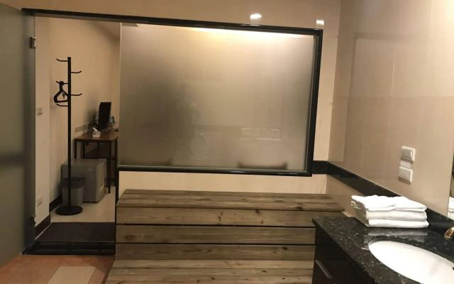 Hualien bv Hotel