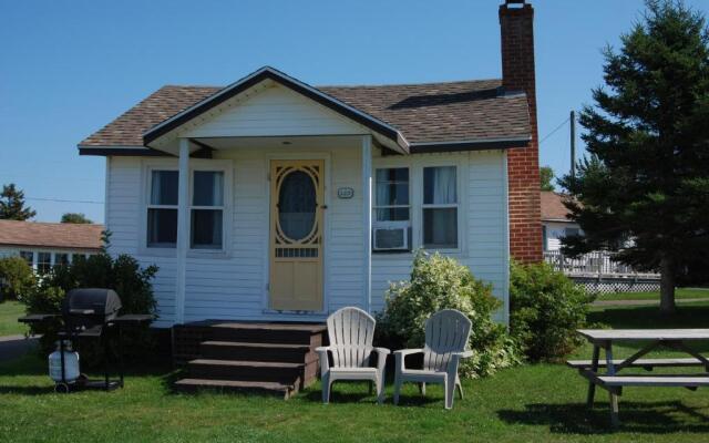 Shining Waters Cottages