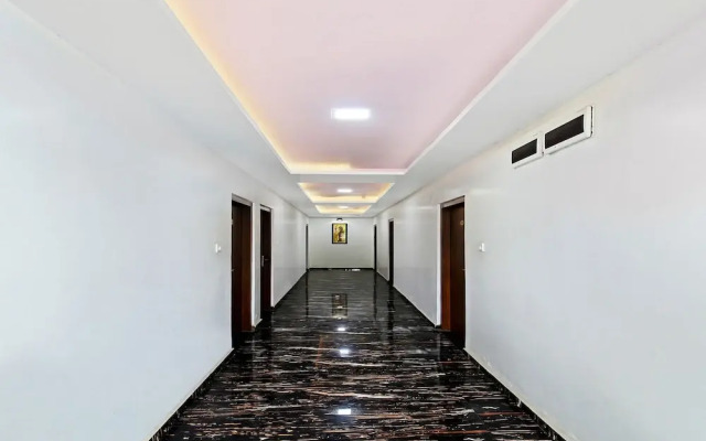 Capital O 26938 Hotel Soni Inn