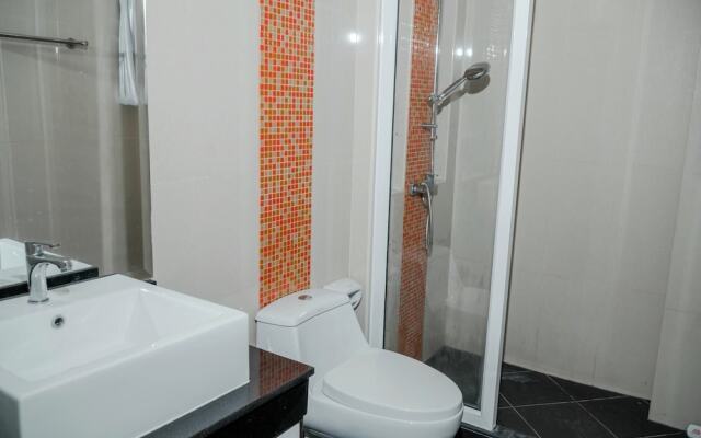 New Nordic Suite 6 by Apartwell