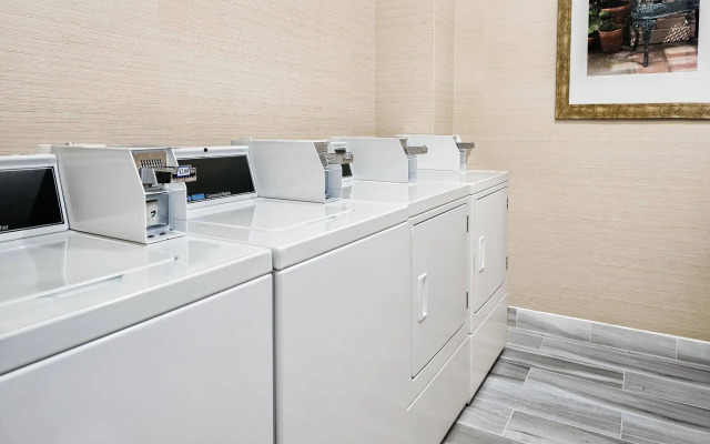 Hilton Garden Inn San Marcos