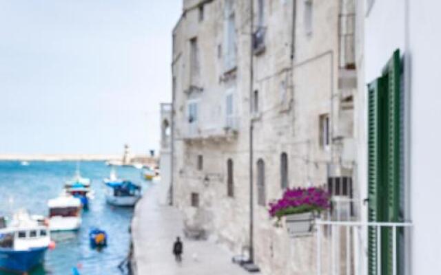 Casetta Sul Porto Antico Piano Primo