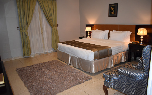 One to One Hotel
