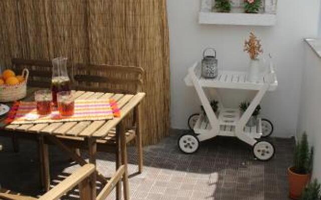 Tavira Guest - Bed & Breakfast