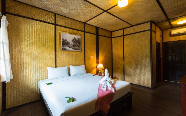 Nakakiri Resort & Spa