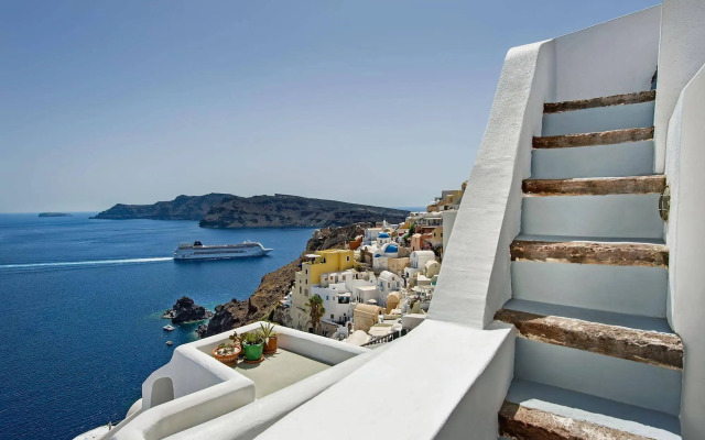 Villa Calliope