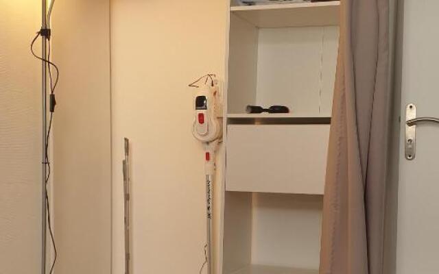 Bel appartement F2 centre ville