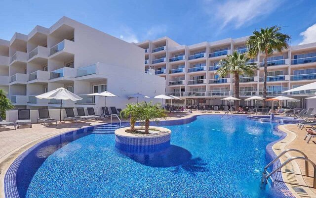 Aparthotel y Hotel Paguera Beach