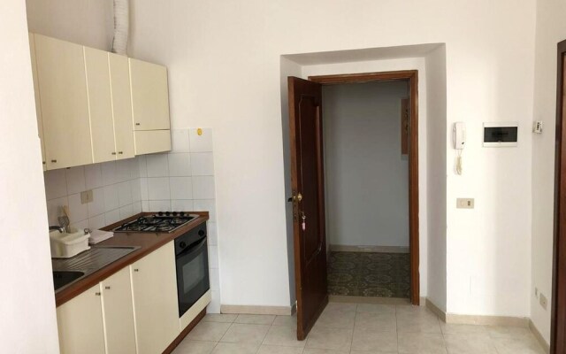 Apartment With one Bedroom in Fabriano, With Wifi
