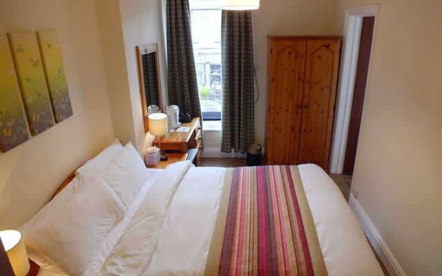York Priory Guest House