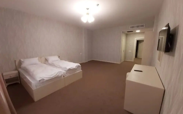 Baijan Hotel Baku