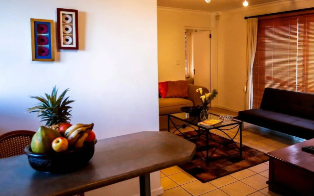Secret Garden Guesthouse