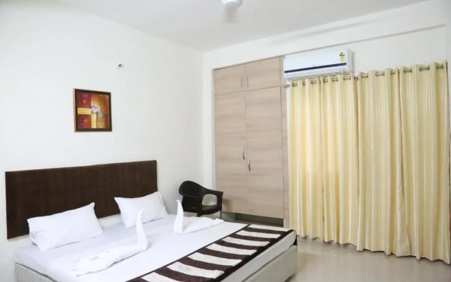 Hotel Smriti Grand by OYO Rooms