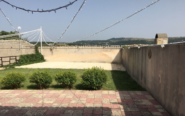 Agriturismo Porta Pantalica