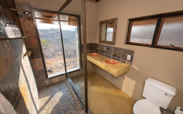 Parsons Hilltop Safari Camp