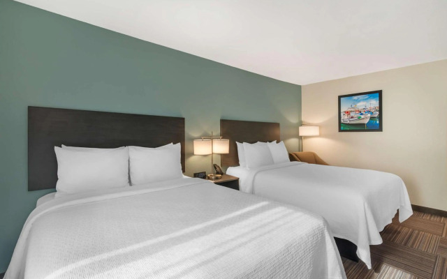 Best Western Plus Bluffton / Hilton Head Hotel