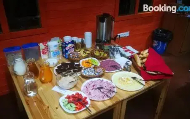 Pension U Horejšů