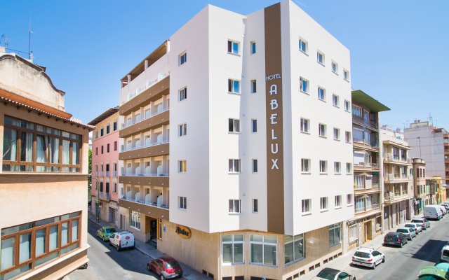 Hotel Abelux