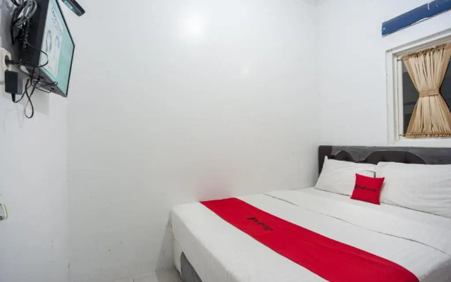 Aaa Residence Syariah by Oyo Rooms