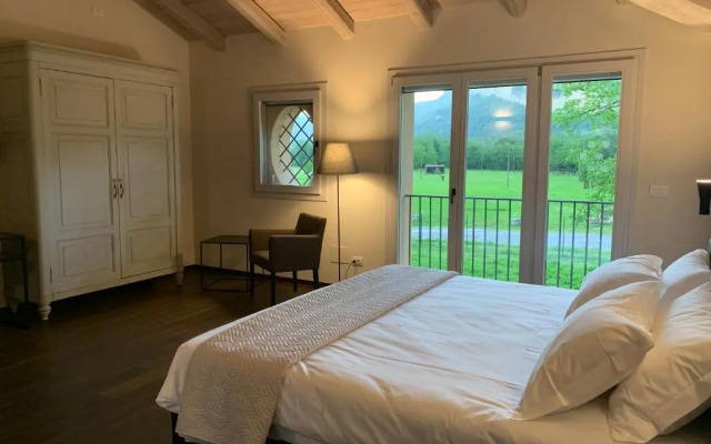 Hotel del Castello
