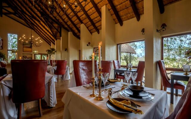 Karongwe - Kuname Safari Lodge