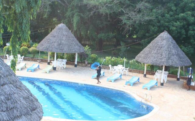 Morogoro Hotel