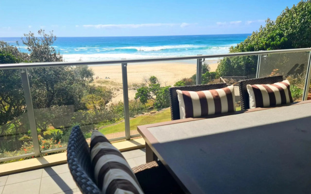 The Beach Cabarita