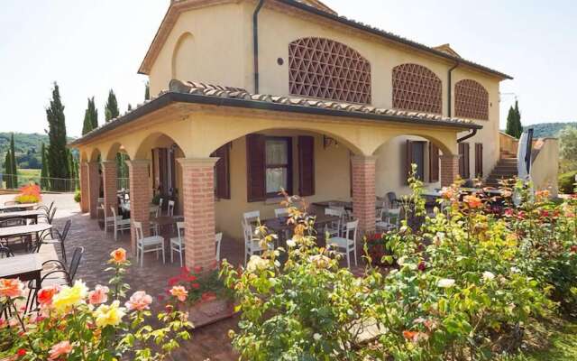 Relais la Pieve Vecchia