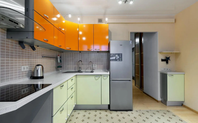 Myhotel24 Apart Beskudnikovo 58/1