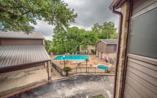 River's Edge CWB206 by RedAwning