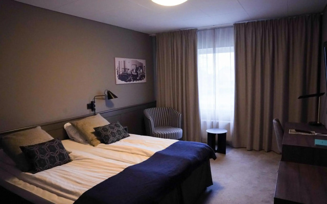 Home Hotel Kompaniet
