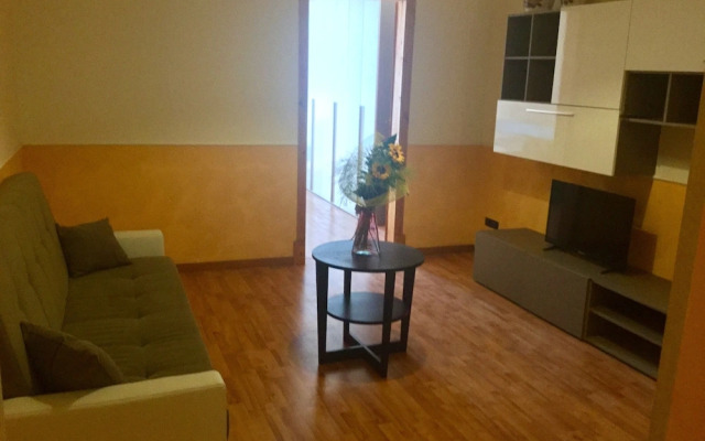 Valentino house - Taormina and beach