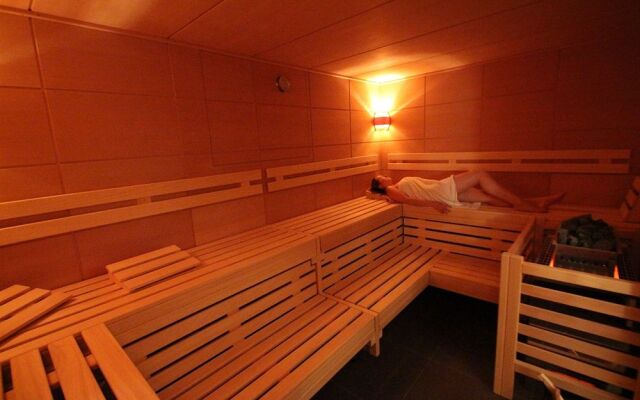 Hotel Restaurant Kölchens